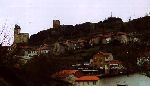 Les croix d'Aubin