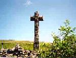 La croix de la Berque