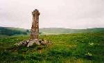 La croix de Puech Mejio
