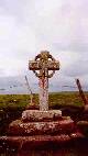 La croix de la Rode