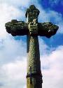 La croix de Laguiole