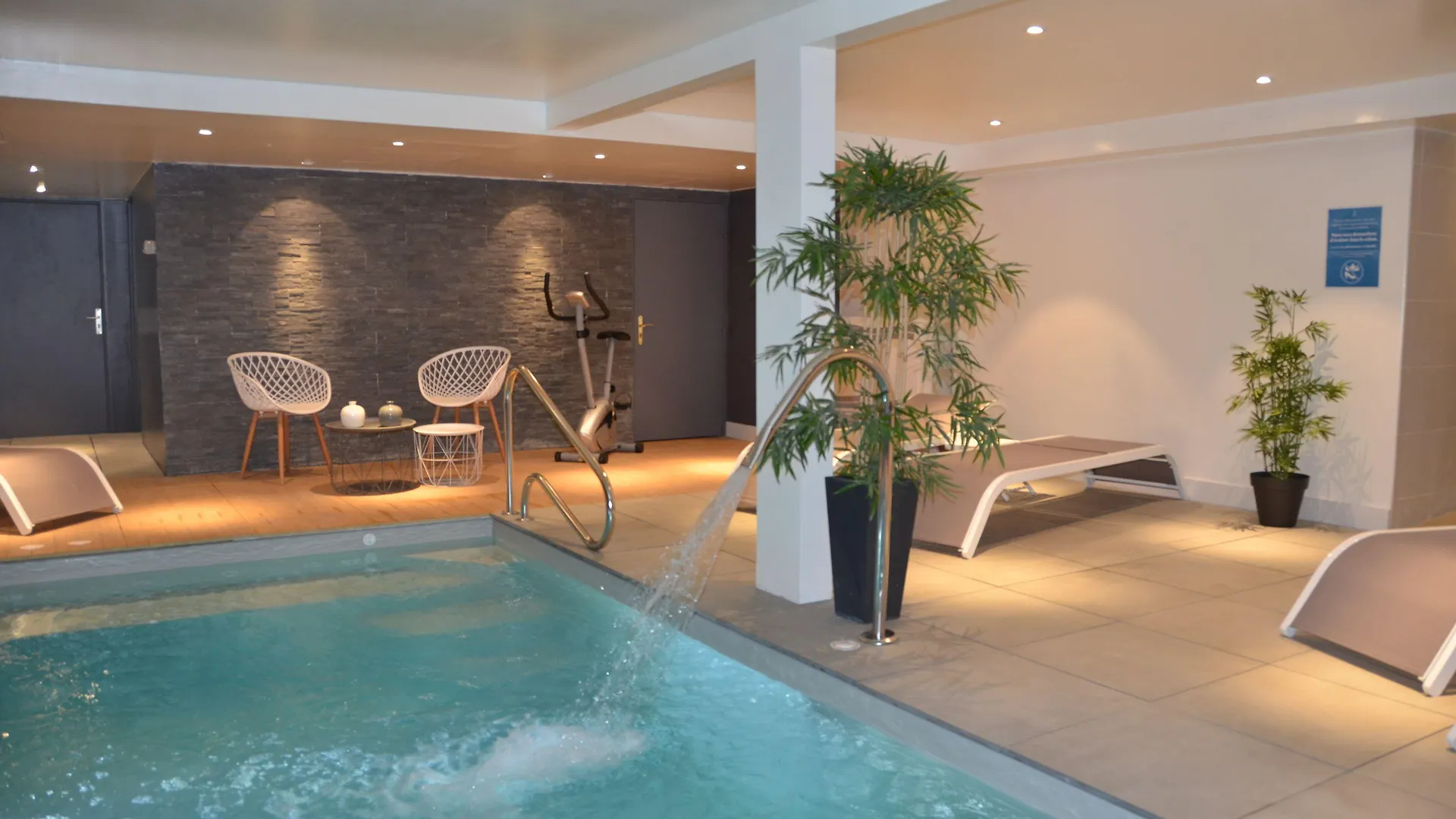 6 Hôtels Resort en Nouvelle-Aquitaine Qui Valent le Détour