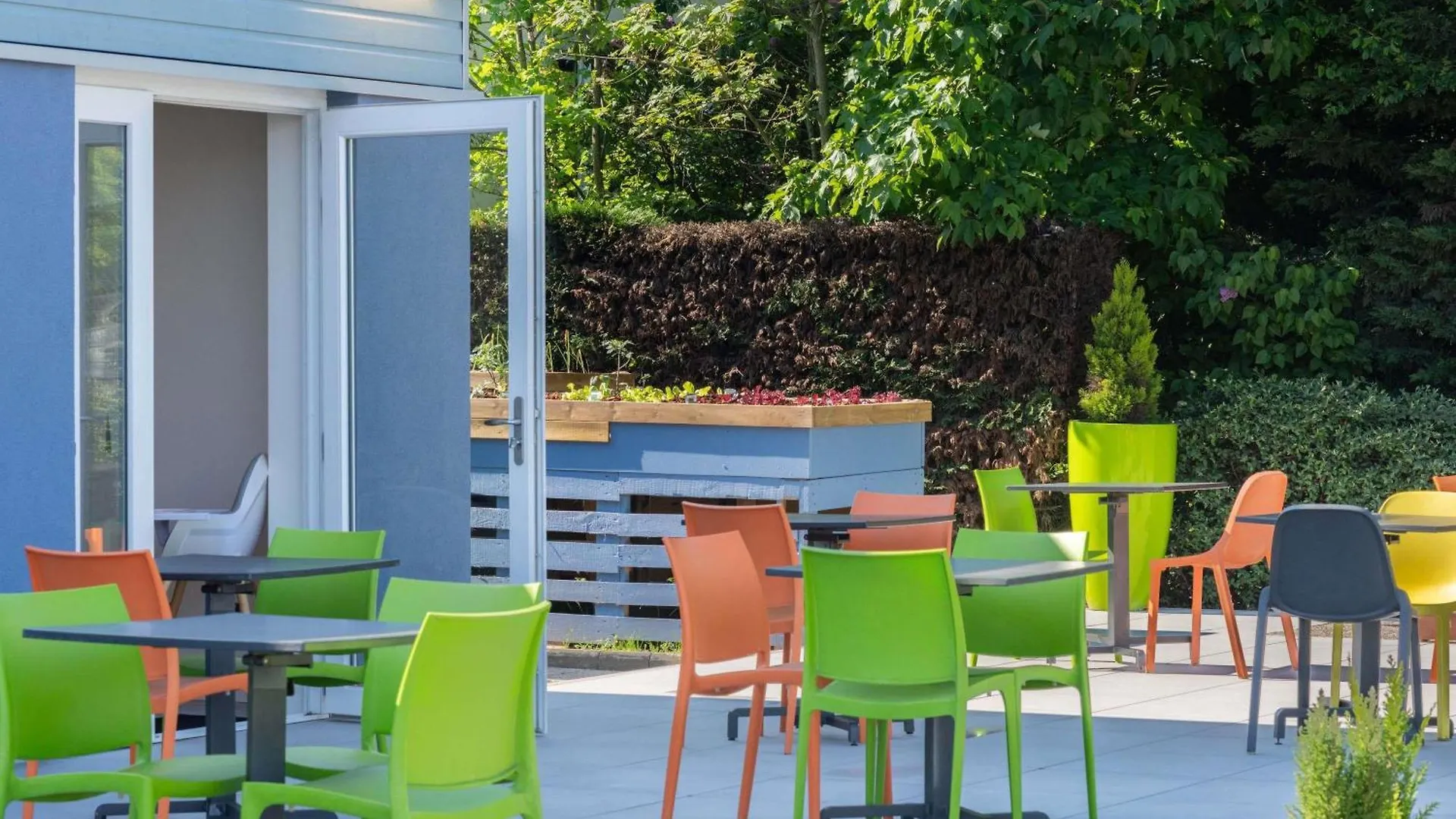 8 Hôtels Centraux dans le Bas-Rhin pour Voyager Efficacement
