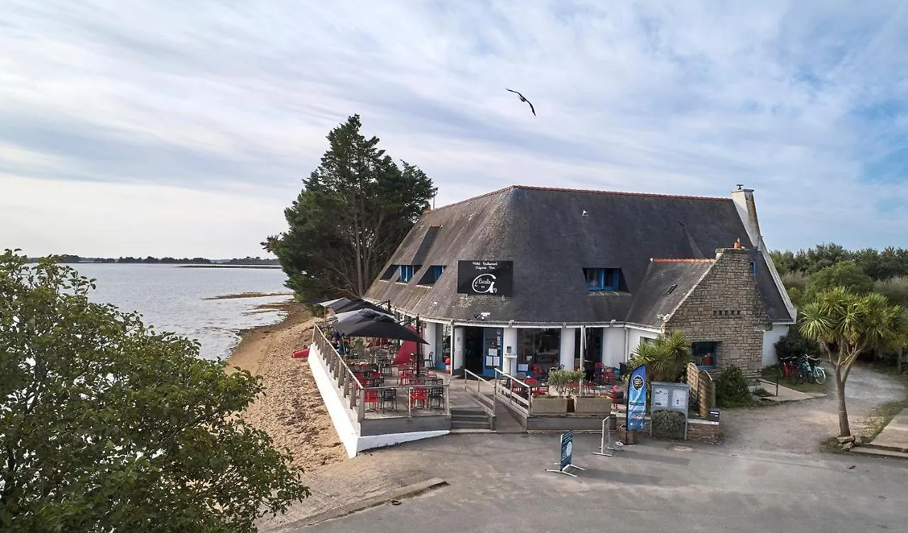 15 Hôtels 2 Étoiles en France Triés sur le Volet