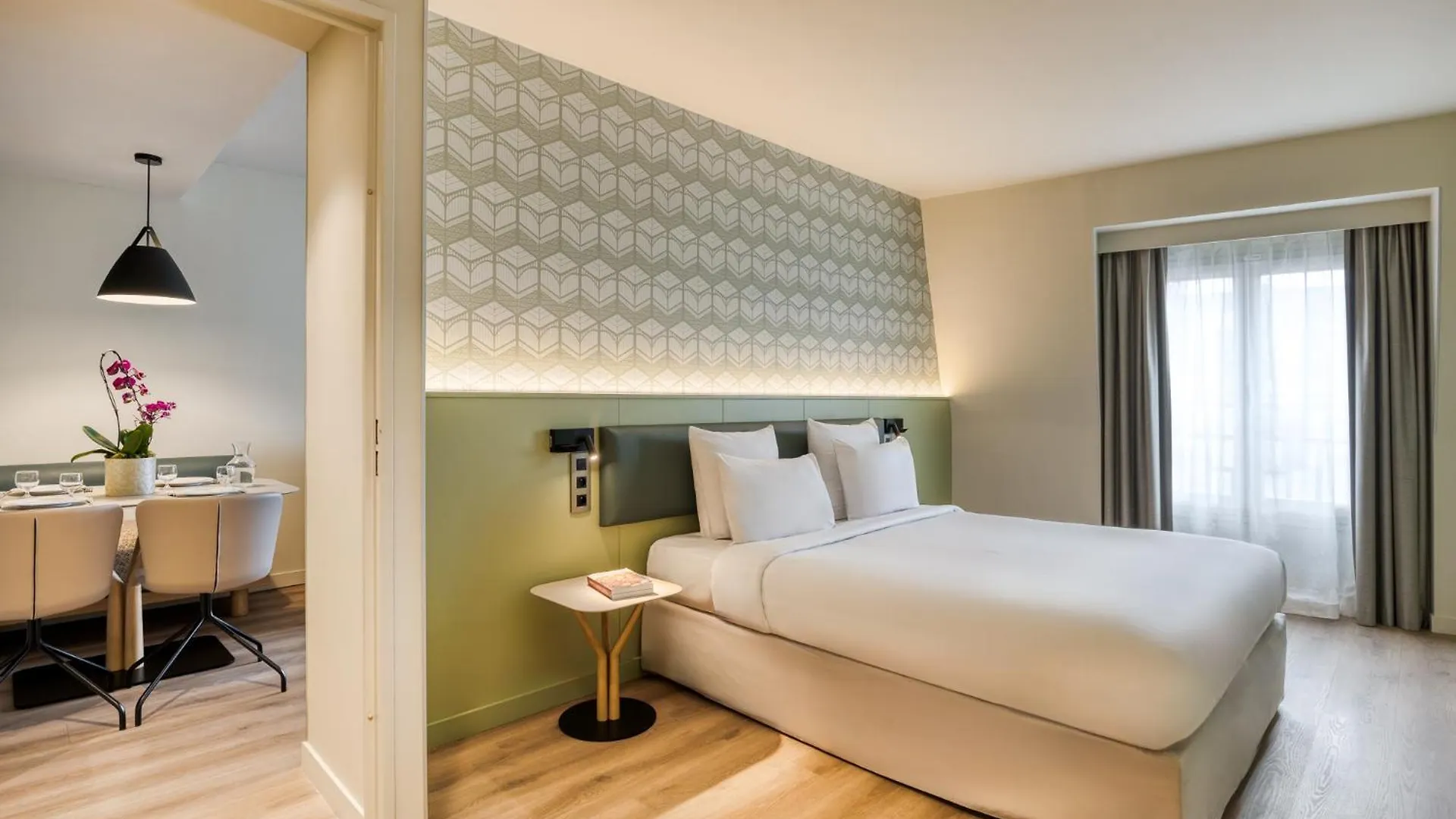 15 Hôtels au Cœur de Paris Qui Valent Vraiment le Prix