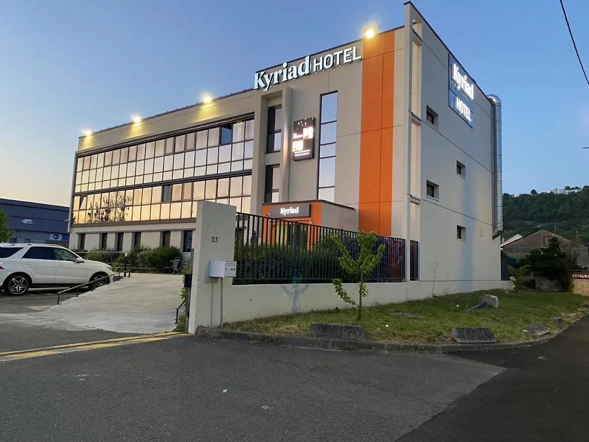Où Dormir Pas Cher en Haute-Normandie : 4 Hôtels Budget