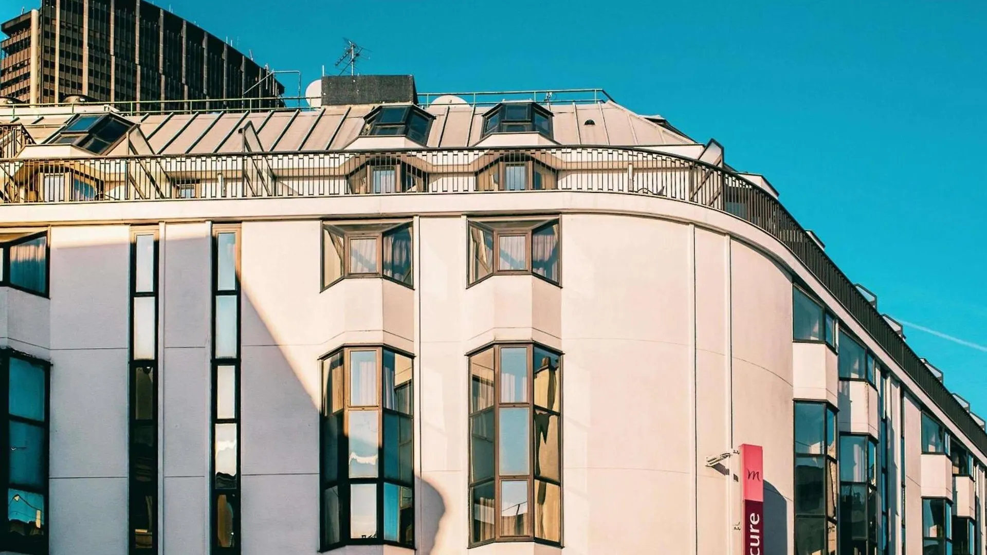 4 Hôtels Familiaux près de Montmartre pour Visiter Paris en Famille