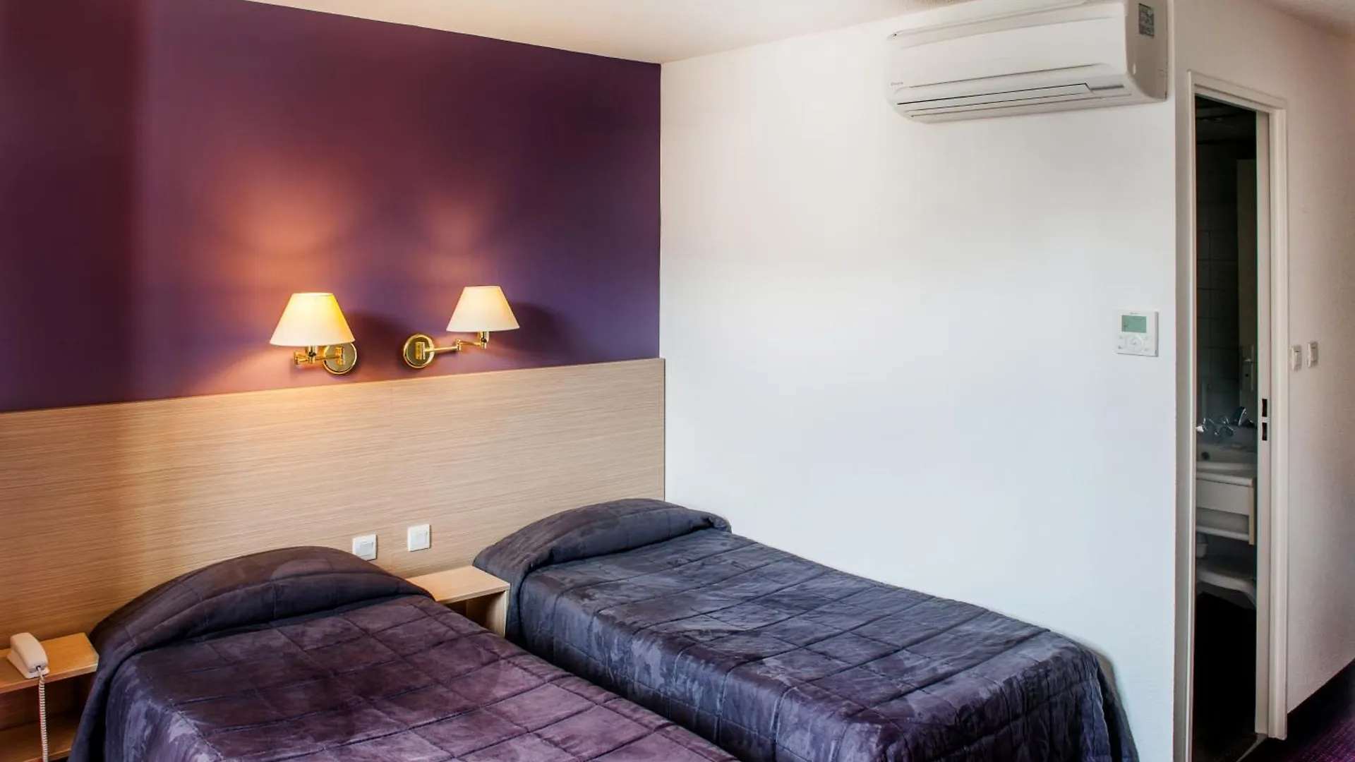 4 Hôtels Centraux Incontournables près du Cachot de Bernadette