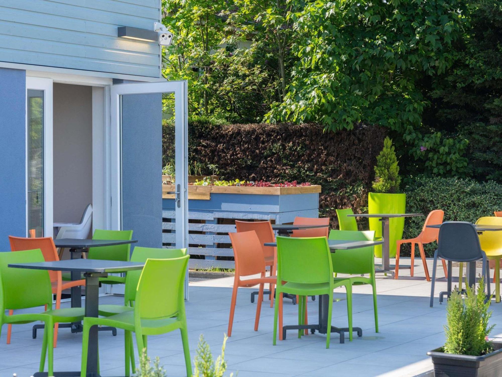 8 Hôtels Centraux dans le Bas-Rhin pour Voyager Efficacement