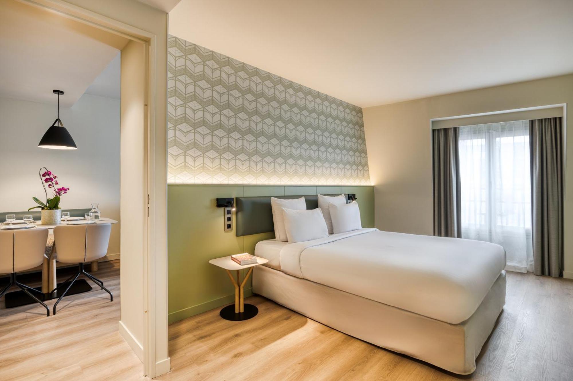 15 Hôtels au Cœur de Paris Qui Valent Vraiment le Prix