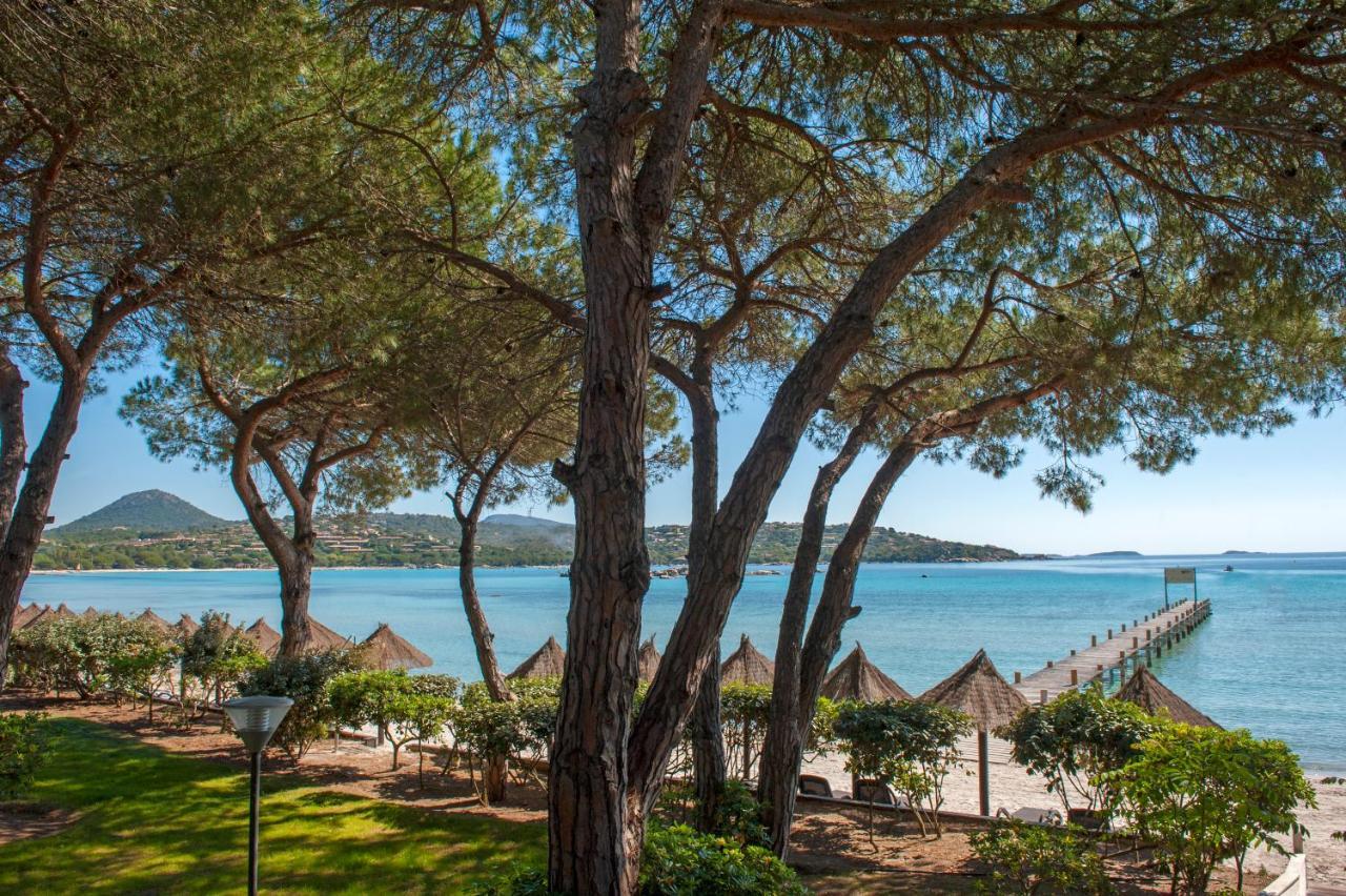 7 Hôtels de Plage près de San Antonio qui Valent le Détour