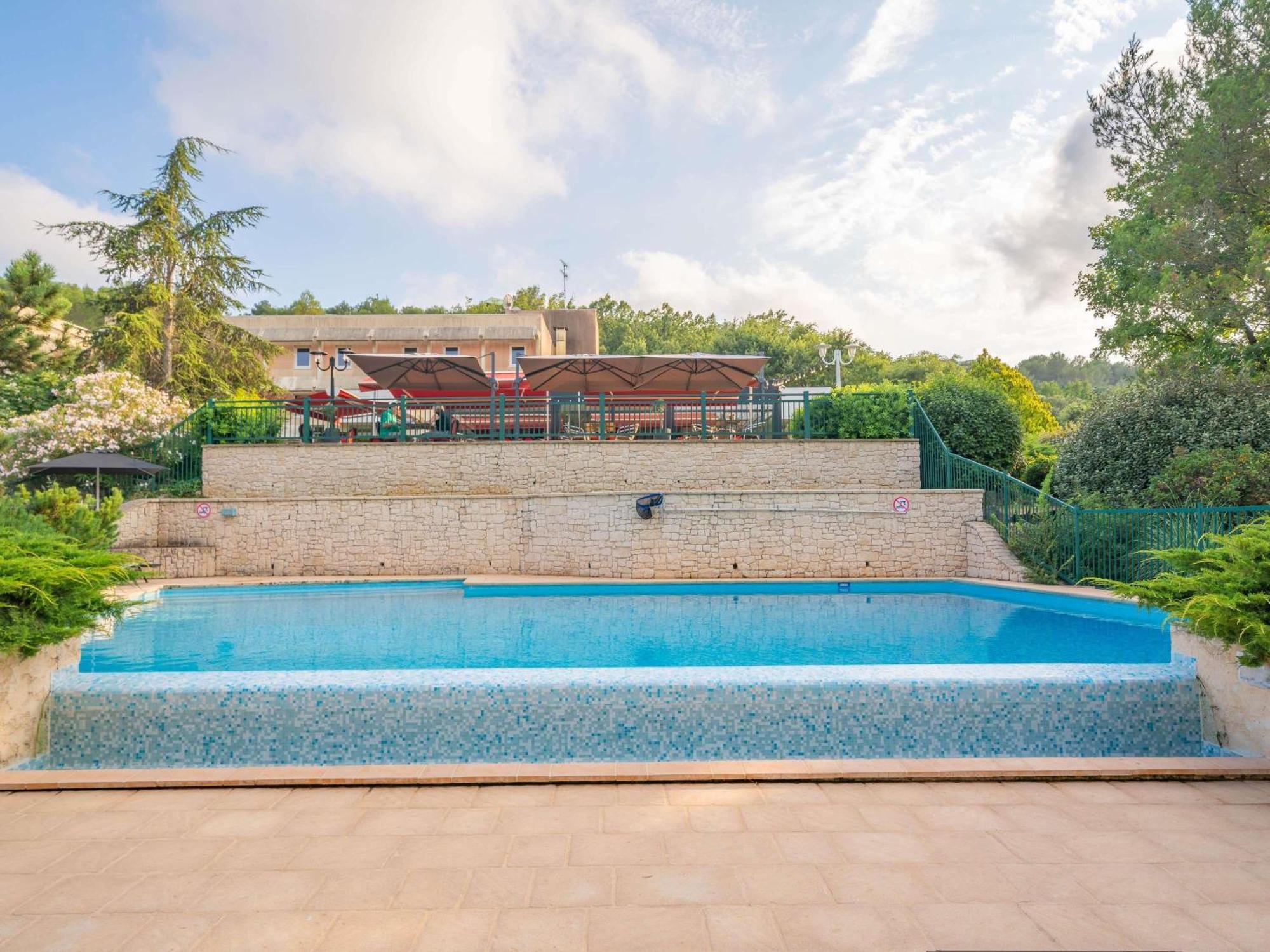 4 Hôtels Familiaux près de Notre Dame de la Mer à Découvrir