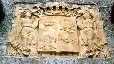 Je suis Grolée. Ca c'est de la devise...