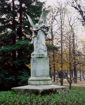 La Muse et le Poète